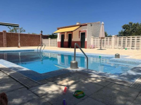 Los Nogales Casa Rural
